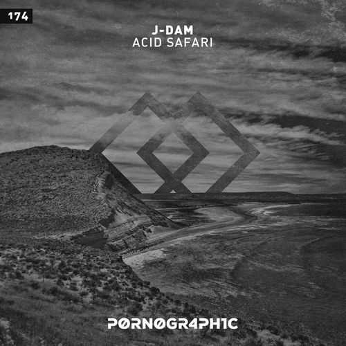 J-Dam - Acid Safari [PORNO174]